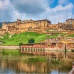 Fuerte Amber en Jaipur