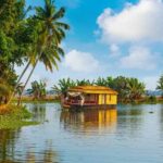 Lieux à visiter au Kerala en famille