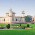 Itimad-ud-Daulah (Bébé Taj), Agra