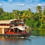 Circuit – Tamil Nadu et Kerala