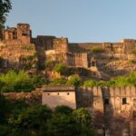 Fort de Ranthambore