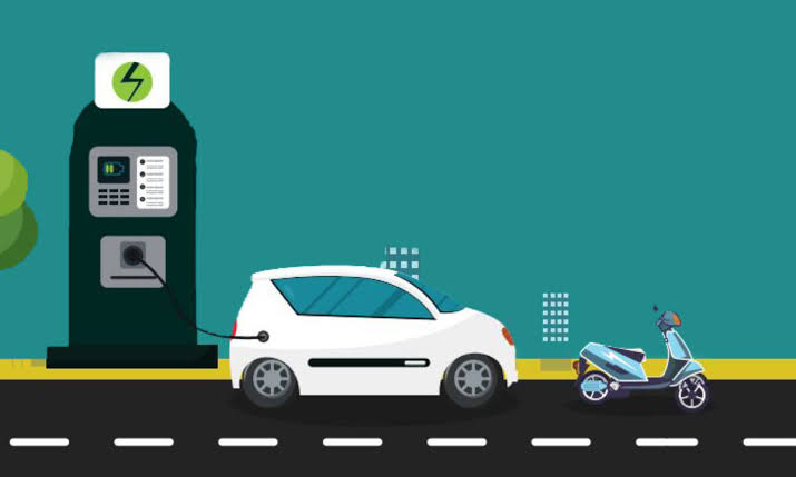 100% de véhicules électriques, le grand défi de l'Inde pour 2031