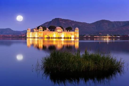 3 visites indispensables à Jaipur