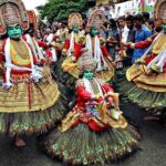 6 festivals internationaux présents en Inde