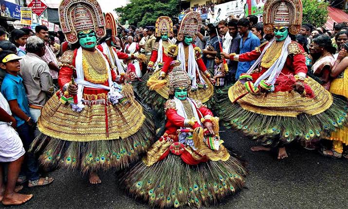 6 festivals internationaux présents en Inde