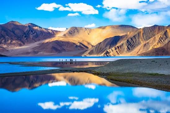 6 raisons de faire un trek au Ladakh