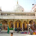À New Delhi, le Dargah de Nizamuddin, un quartier hors du temps