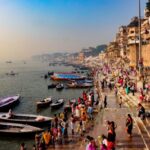 Agence locale en Inde : avantages de voyager avec un expert local