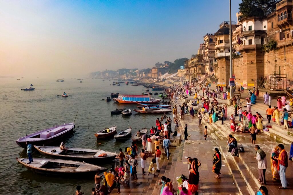 Agence locale en Inde : avantages de voyager avec un expert local
