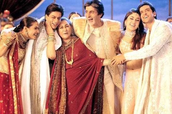 Bollywood, introduction au cinéma indien
