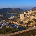 Bundi, un îlot de tranquillité au Rajasthan