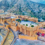 Circuit privé guidé au Rajasthan