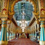Découvrez les 5 plus beaux palais Indiens