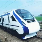 Des débuts mouvementés pour le nouveau train le plus rapide d'Inde !