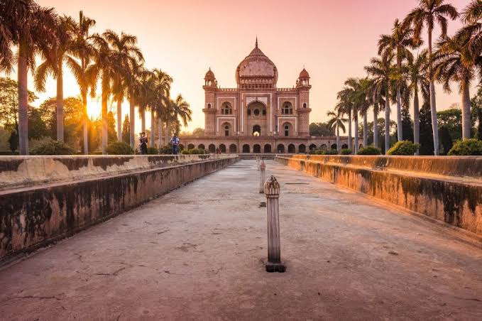 I Migliori Posti da Visitare a Delhi in un Giorno