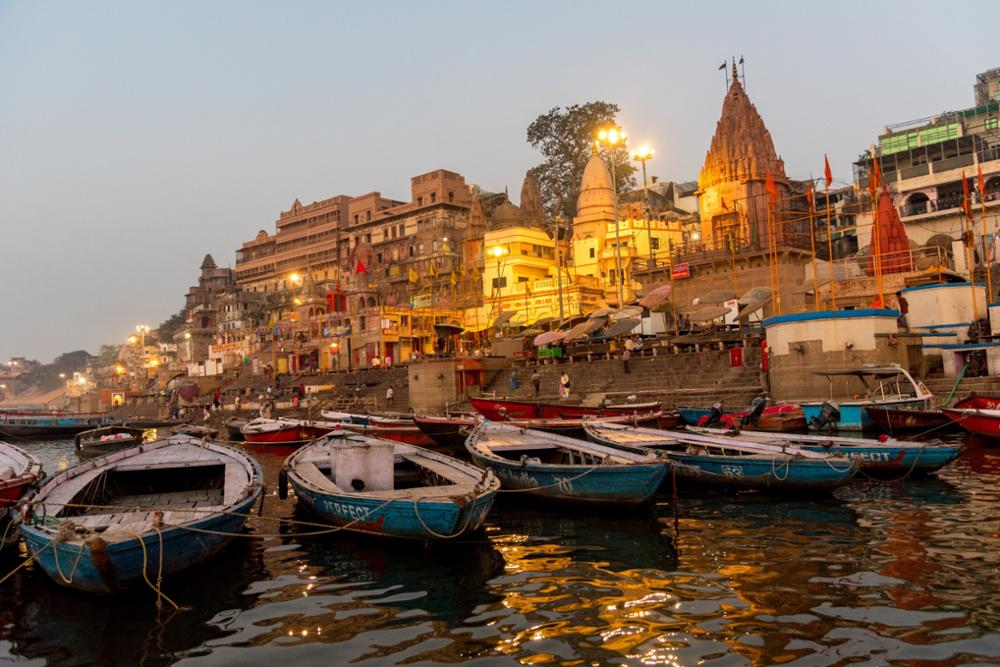 Inde du Nord : les villes mythiques à découvrir