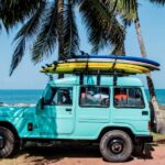 Inde en voiture privée avec chauffeur : le guide complet