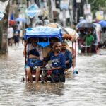 La mousson en Inde: tout ce que vous devez savoir