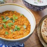 La recette de l’incontournable dahl de lentilles