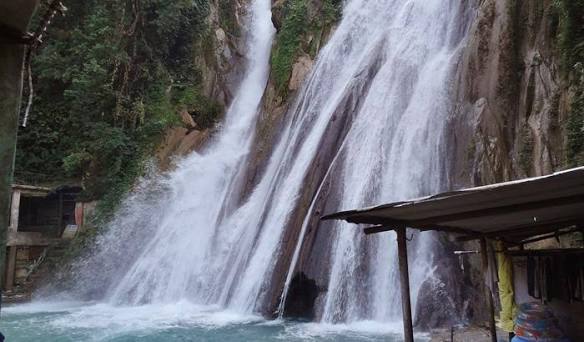 La station climatique de Mussoorie : zoom sur ce superbe site colonial d'Uttarakhand !