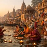 Le Gange, un pilier incontournable de la civilisation indienne
