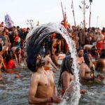 Le pèlerinage indien des sikhs dans la Vallée des fleurs