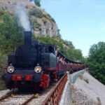 Le "Train Magique" pour sauver des vies