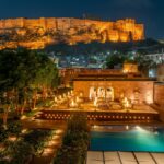 Les 20 Plus Beaux Hôtels du Rajasthan