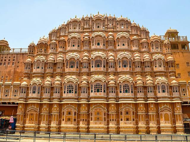 Les Palais Incontournables du Rajasthan