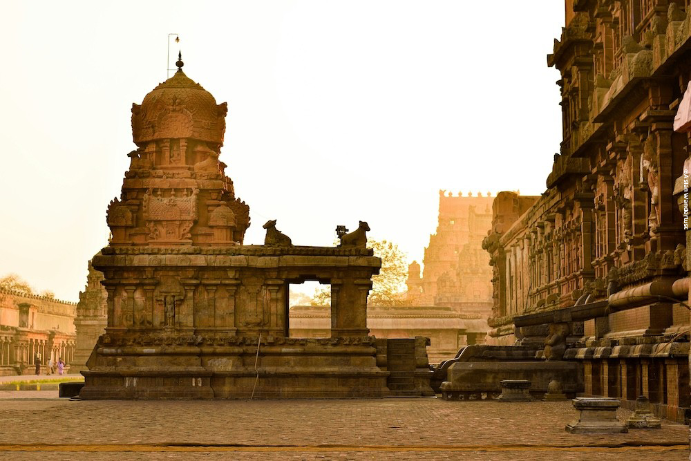 Les Plus Beaux Temples de l’Inde