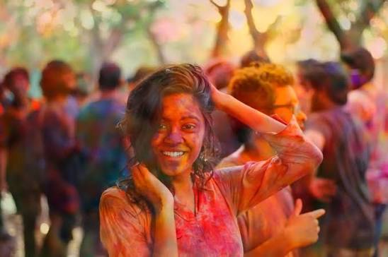 Les festivals à ne pas manquer cet été en Inde !
