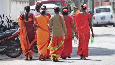 Les incontournables de l’Inde du Sud