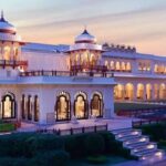 Les meilleurs hôtels au Rajasthan