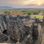 Les plus belles grottes en Inde