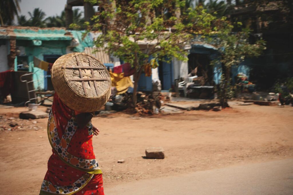 Les surprises et les déconvenues du voyageur en Inde