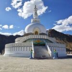 Lieux à visiter et à faire à Ladakh