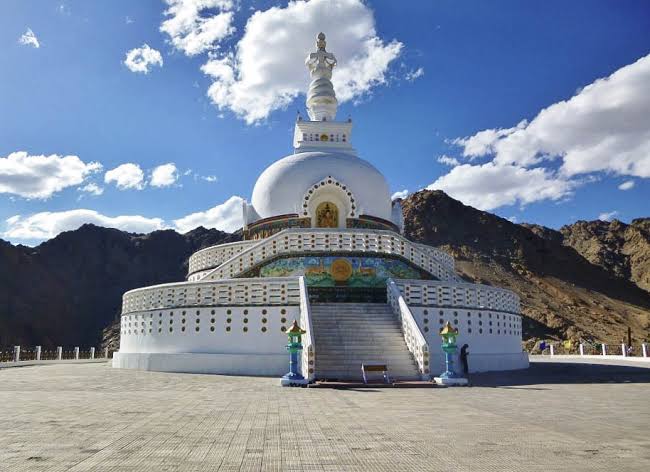Lieux à visiter et à faire à Ladakh