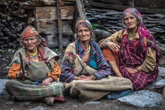 Malana : la petite Grèce de l’Himalaya