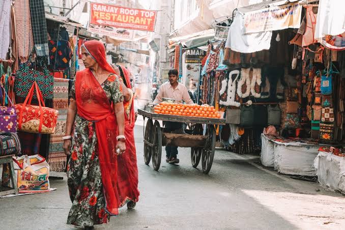 Meilleurs Marchés du Rajasthan