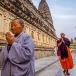 Nos circuits spirituels en Inde