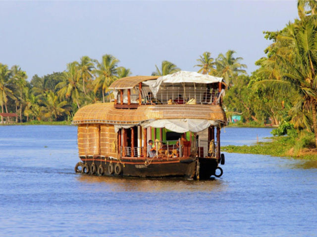 Prix voyage Inde du Sud avec chauffeur : combien prévoir