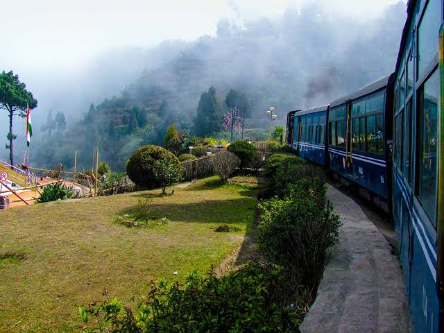 Que voir et que faire à Darjeeling ?