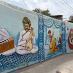 Séjour au Rajashan: visite de Jaipur