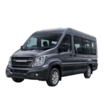Service de Chauffeur Privé en Inde