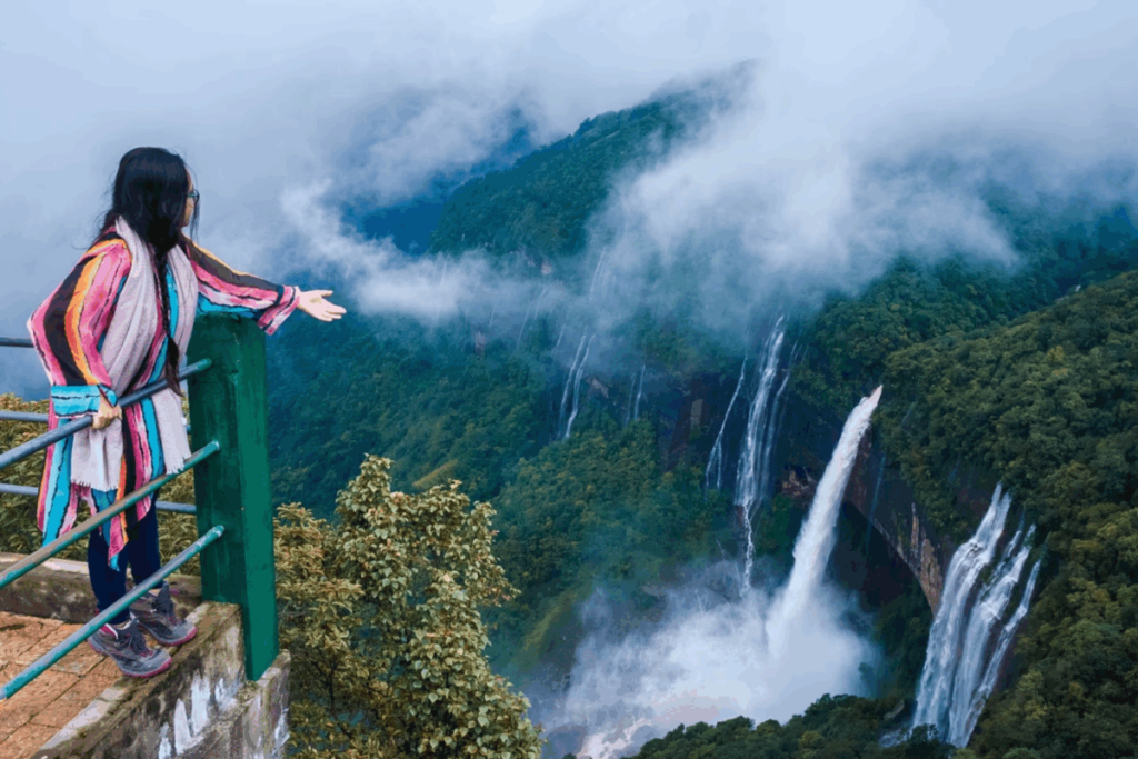 Shillong, la petite capitale indienne du rock