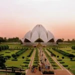 Sur les traces de l'ancienne route Inde