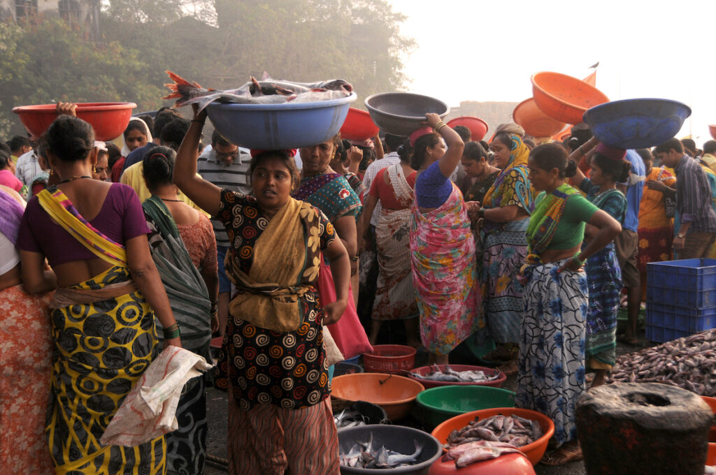 Top 10 des choses à faire à Mumbai