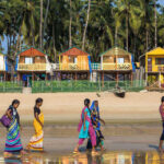 Top 10 des plus belles plages en Inde