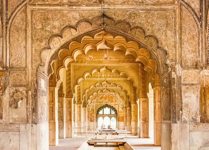 Tout ce que vous devez savoir sur la tour du triangle d’or indien