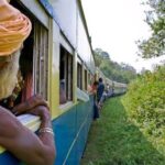 Train indien : une aventure à part entière... à bien préparer !